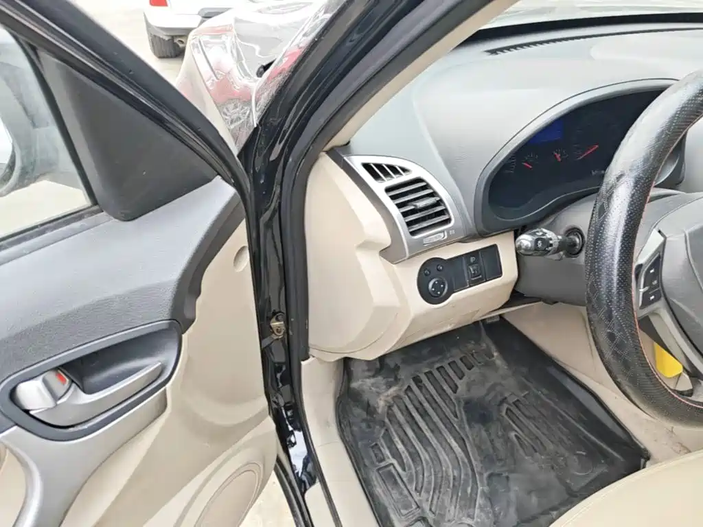 Chery Tiggo 3 — миниатюра 16