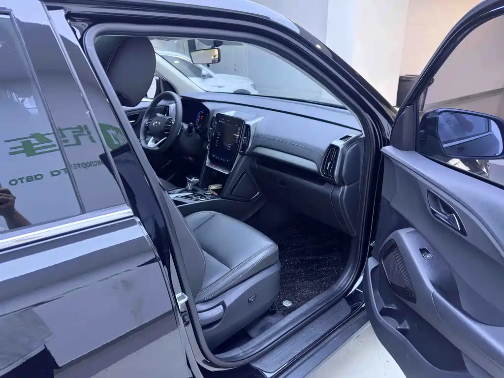 Hyundai ix35 — миниатюра 10