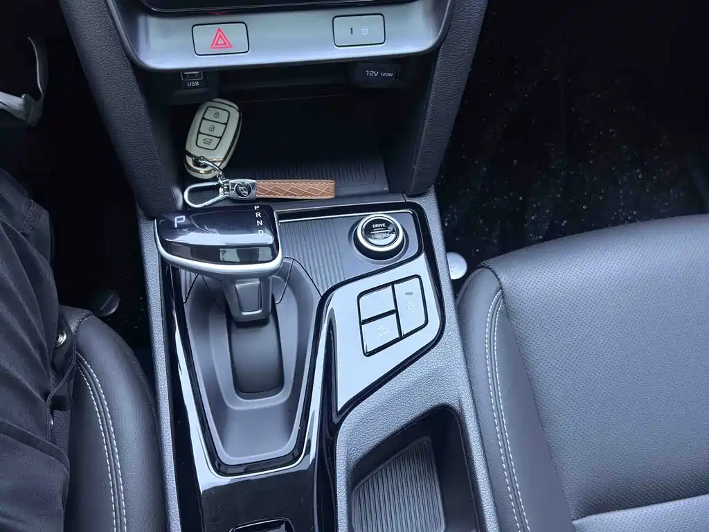 Hyundai ix35 — миниатюра 16