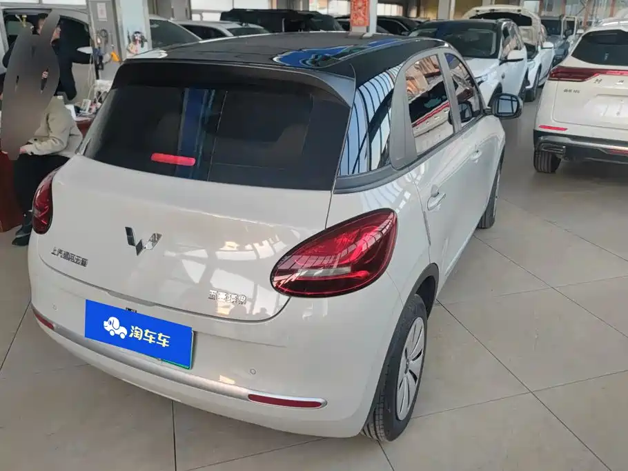 Wuling Bingo — миниатюра 3