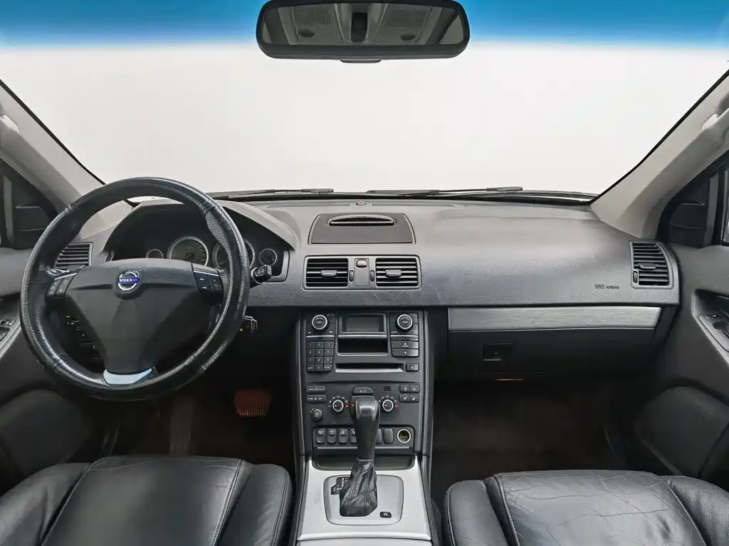 Volvo XC90 — миниатюра 5