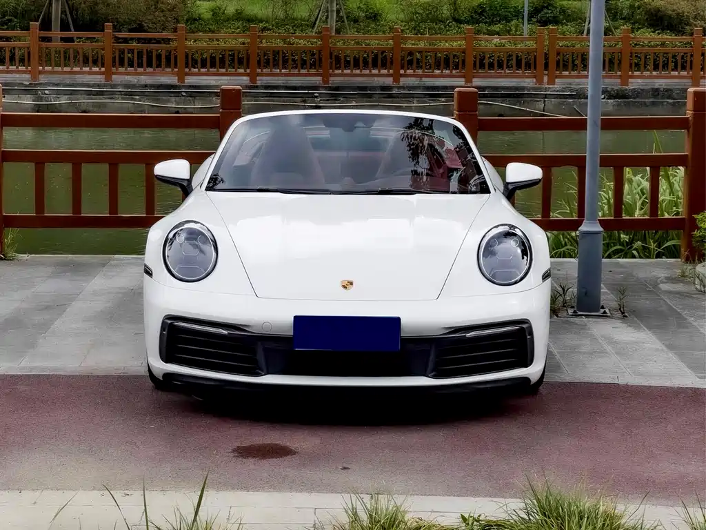 Porsche 911 — миниатюра 8