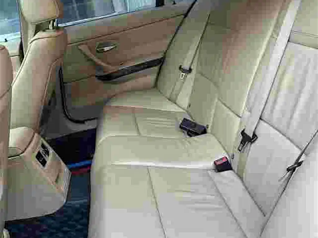 BMW 3 Series — миниатюра 6