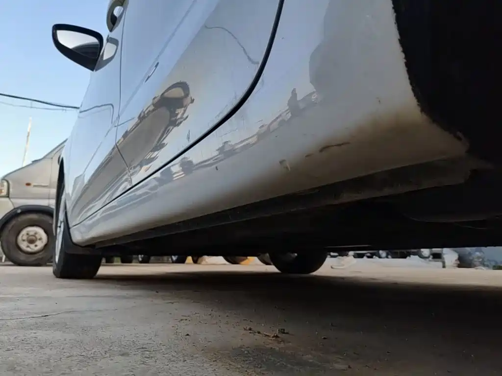 Roewe i5 — миниатюра 22