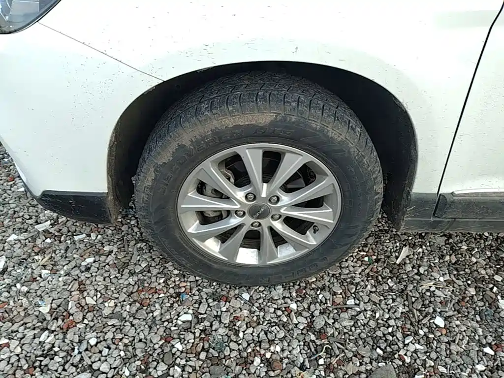 Haval H6 — миниатюра 23