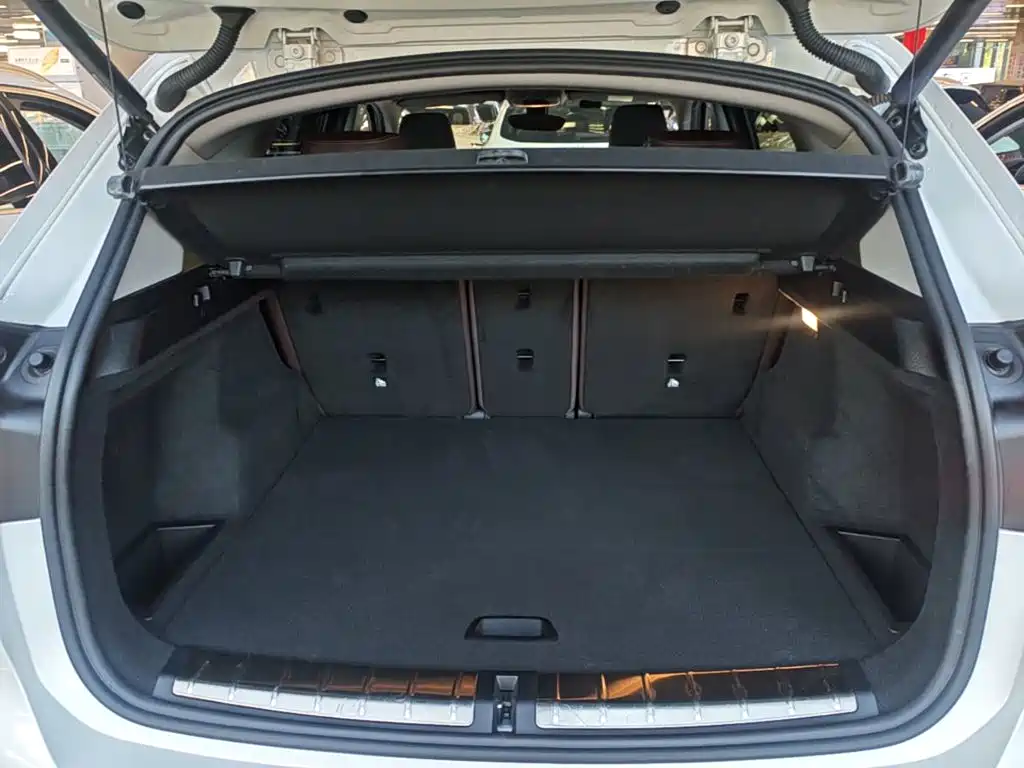 BMW X1 — миниатюра 19