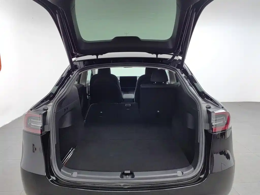 Tesla Model Y — миниатюра 16