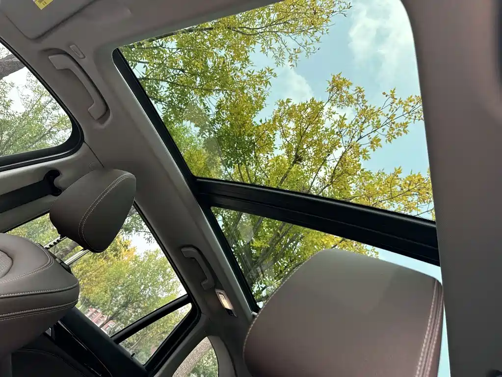 BMW X1 — миниатюра 13