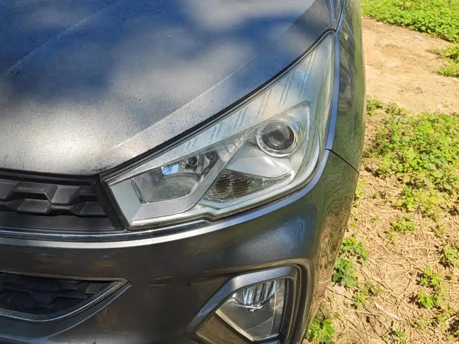Wuling Hongguang S3 — миниатюра 5