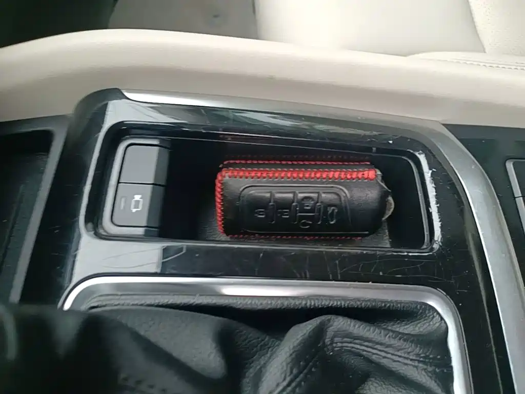 GAC Motor Trumpchi GS8 — миниатюра 17
