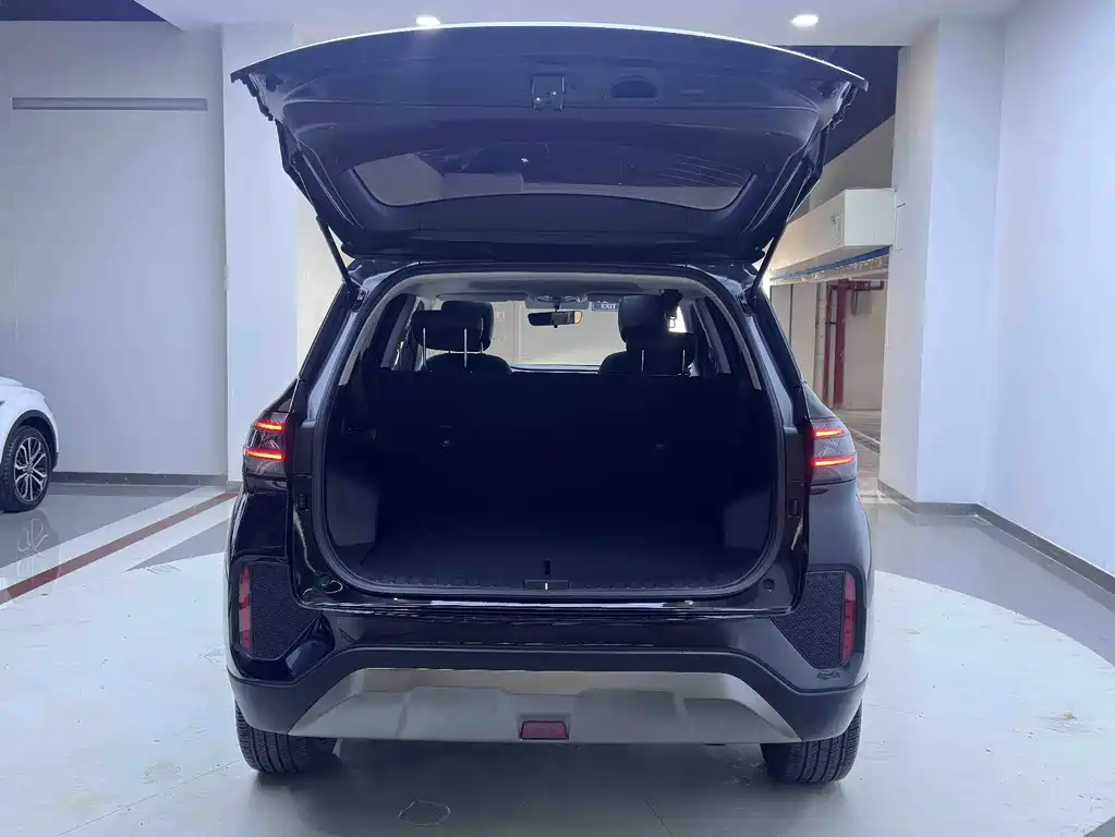Hyundai ix35 — миниатюра 21
