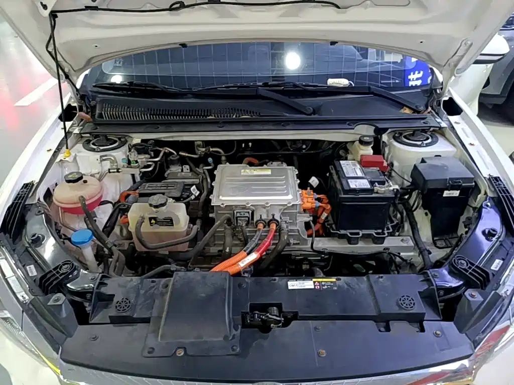 BYD e2 — миниатюра 20