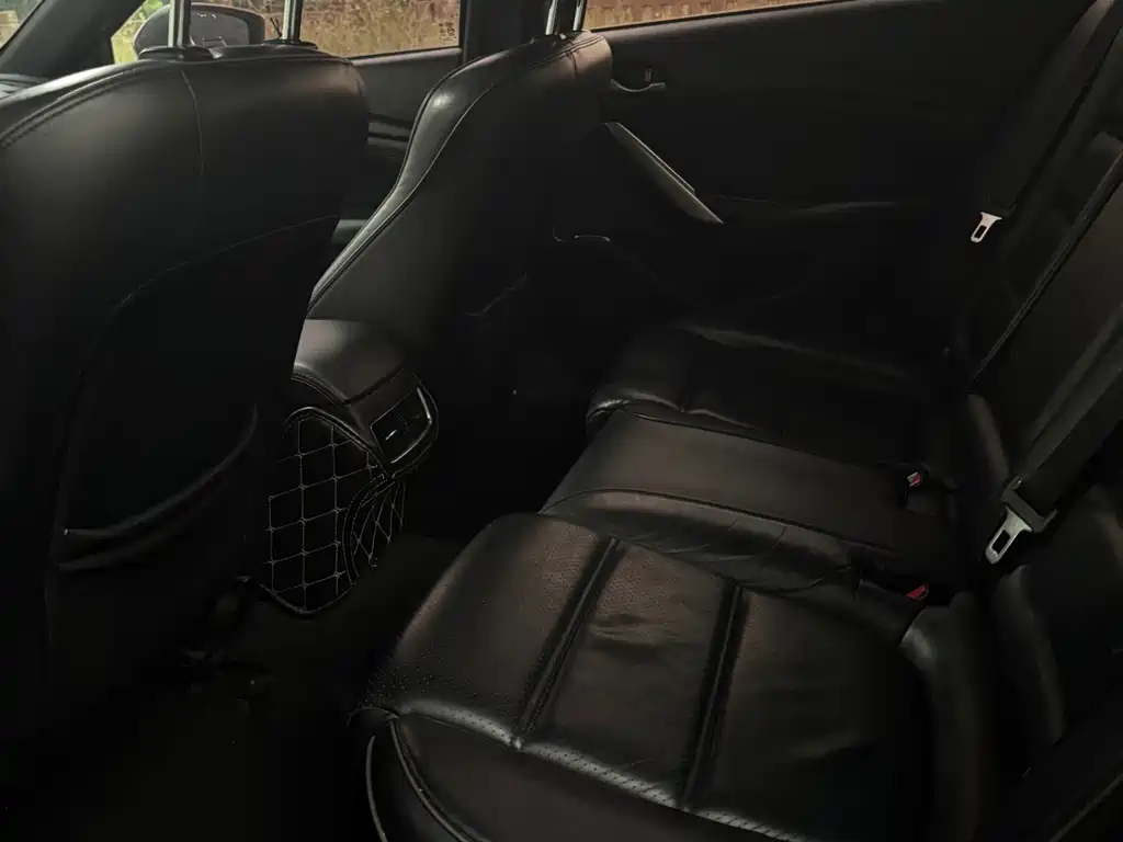 Mazda Atenza — миниатюра 20