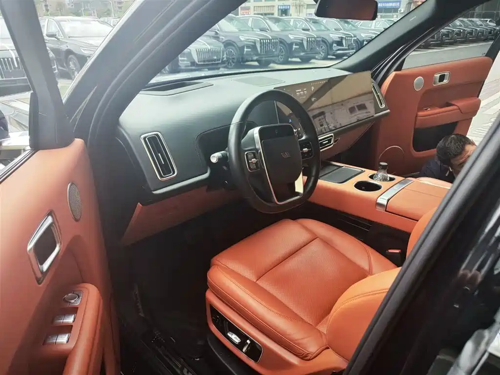 Li Auto L9 2022 Max