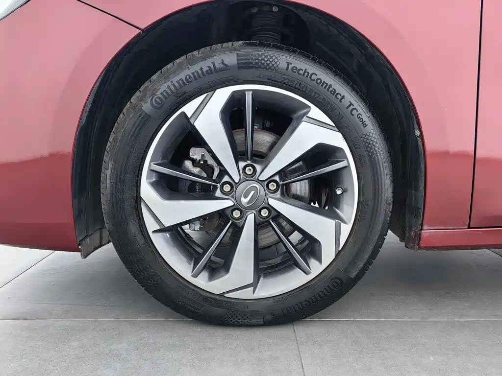 GAC Motor Trumpchi GA6 — миниатюра 17
