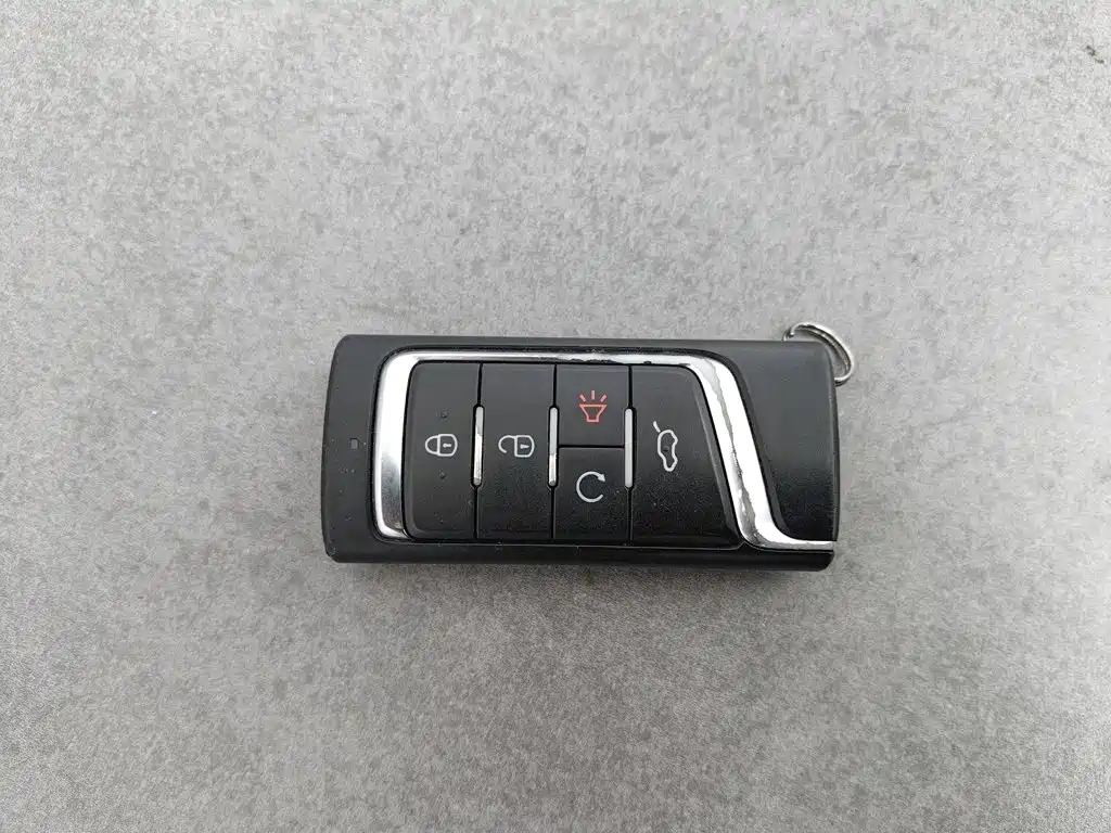 GAC Motor Trumpchi GA6 — миниатюра 19