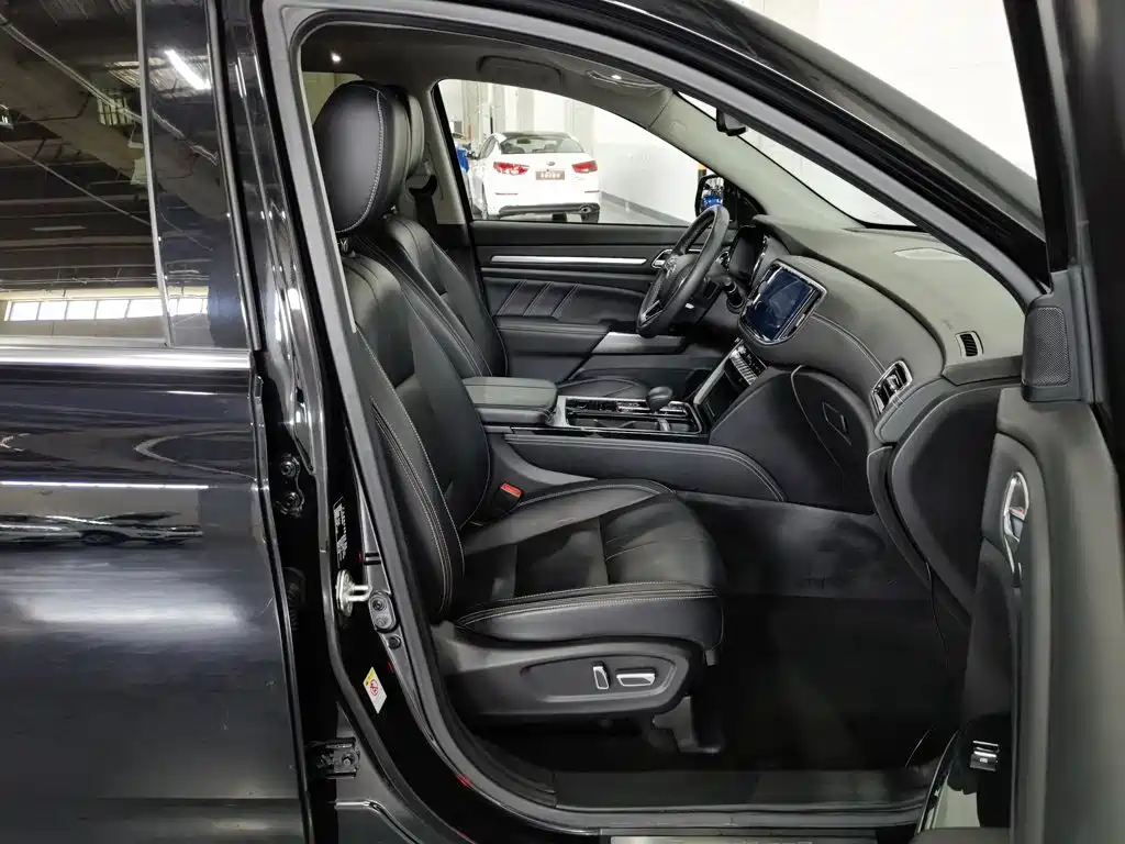 GAC Motor Trumpchi GS8 — миниатюра 23
