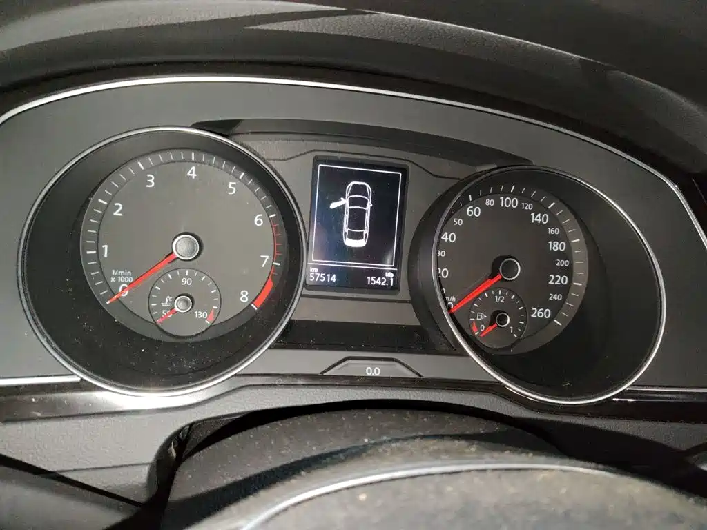 Volkswagen Magotan — миниатюра 8