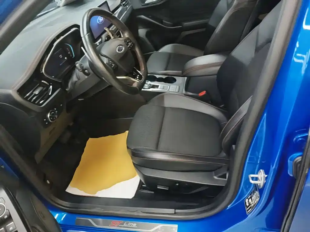 Ford Focus — миниатюра 15