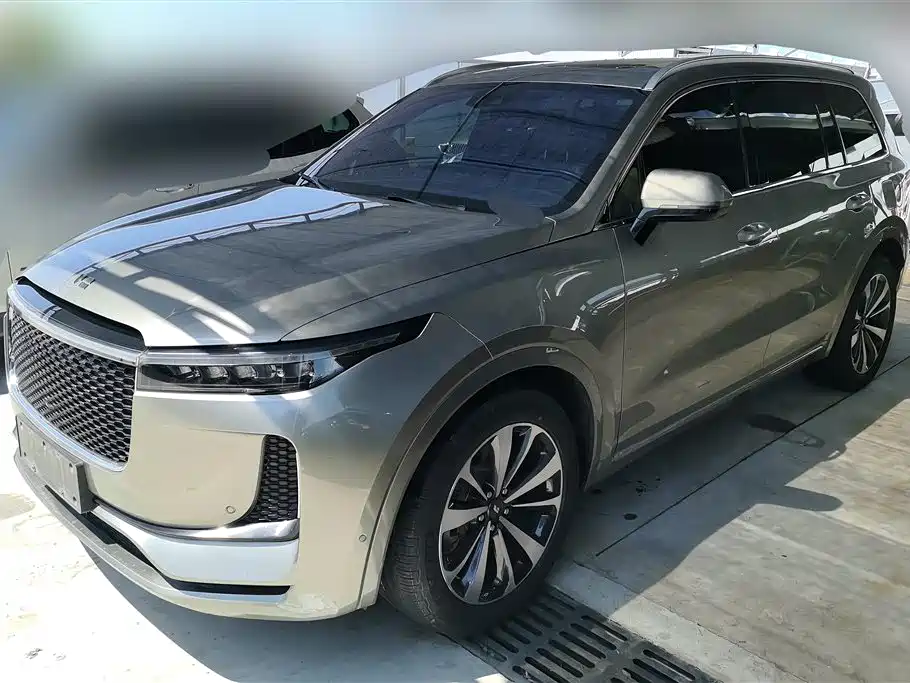 Li Auto Li ONE 2021