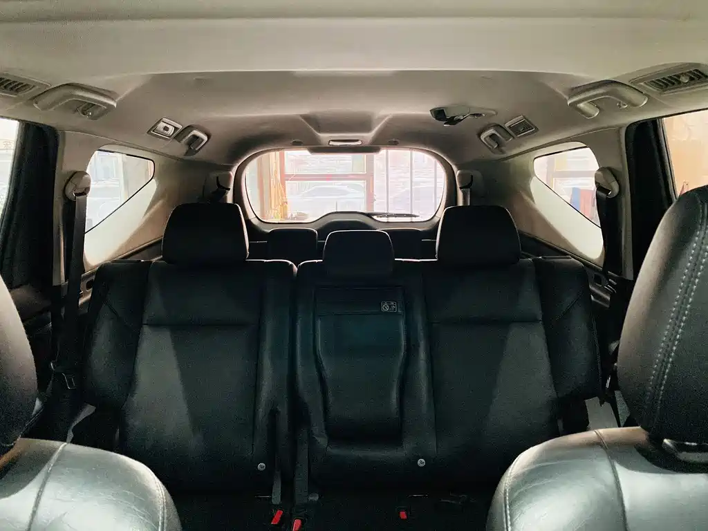 MITSUBISHI PAJERO JINCHANG