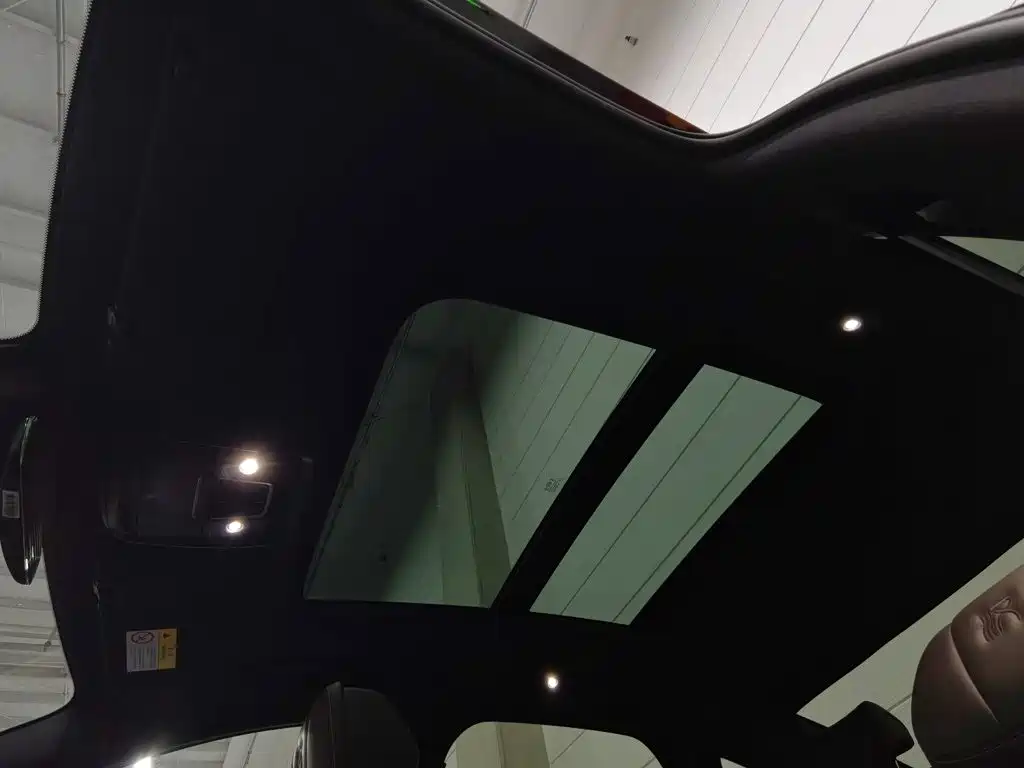 BYD Han — миниатюра 14