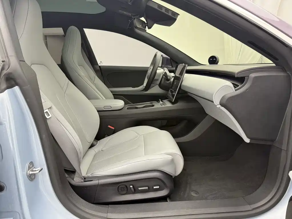 NIO ET5T — миниатюра 9