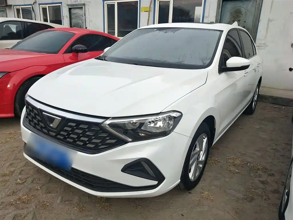 Jetta VA3 2022