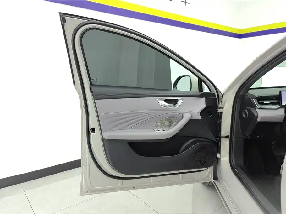 Roewe Wing Wai M7 DMH — миниатюра 7
