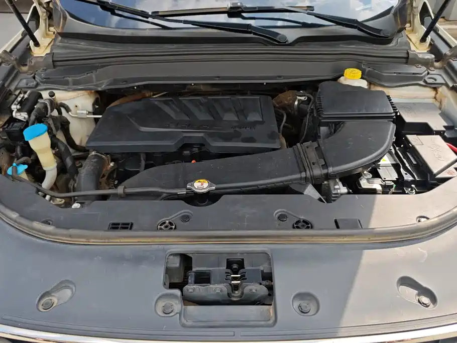 Haval H4 — миниатюра 10