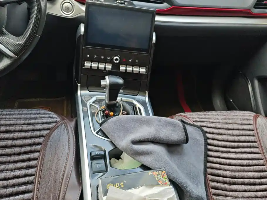 Haval H4 — миниатюра 16