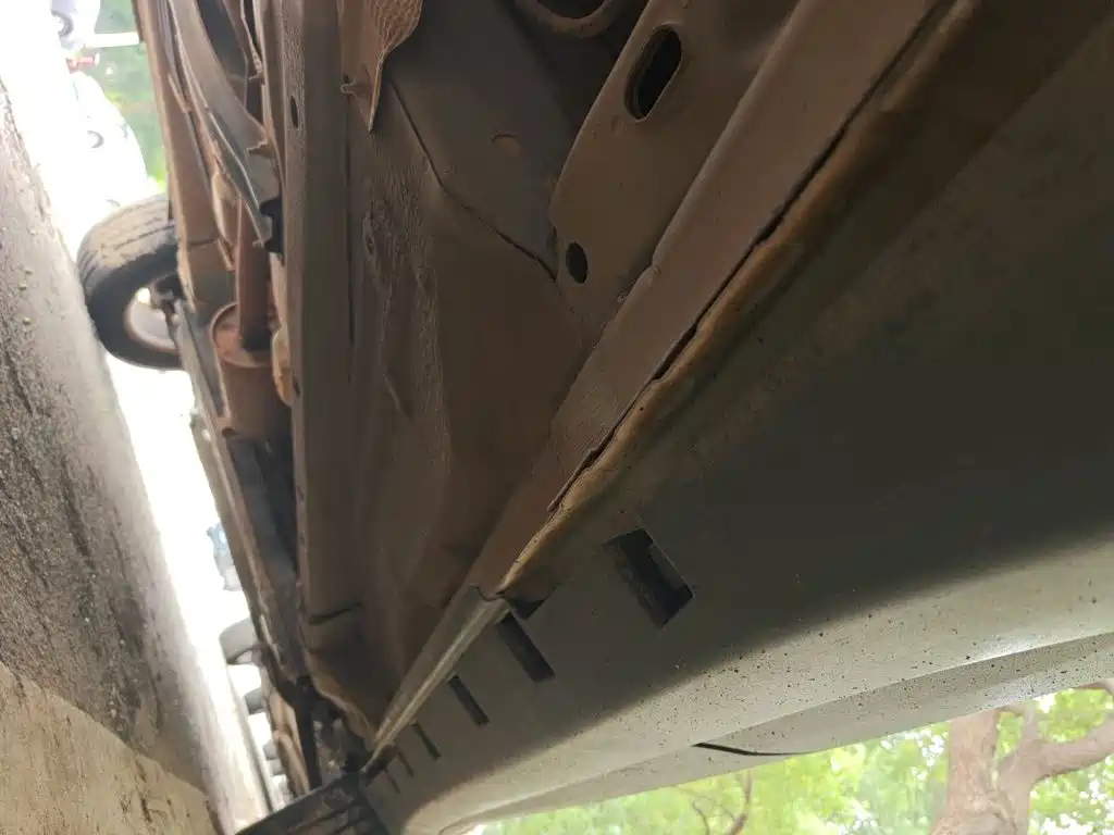 Ford Ecosport — миниатюра 18
