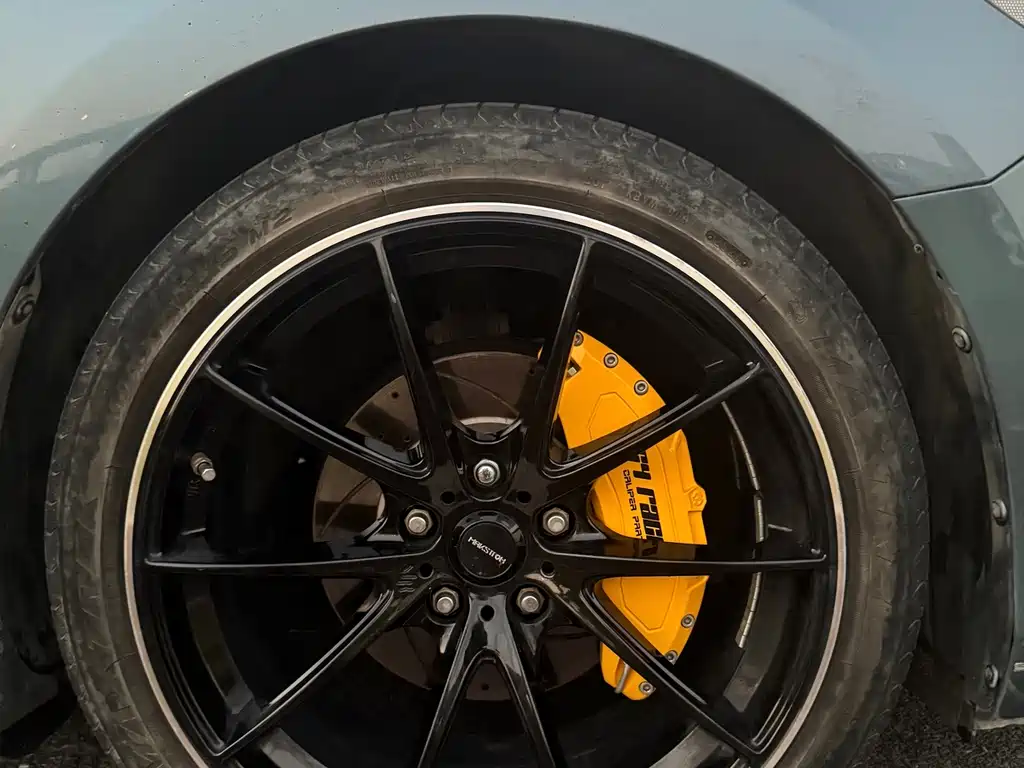 Mazda Atenza — миниатюра 10