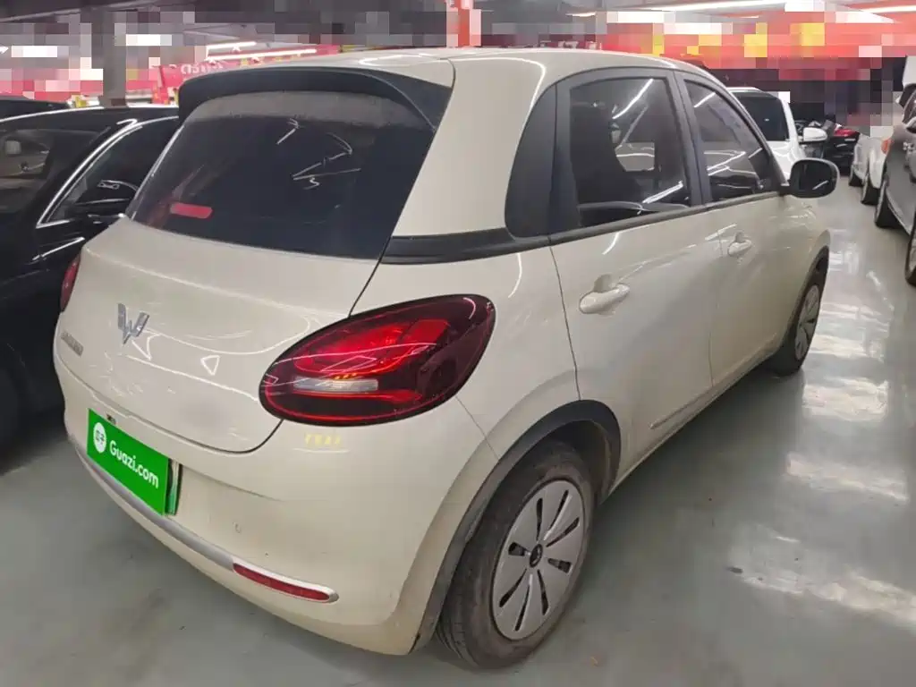 Wuling Bingo — миниатюра 7