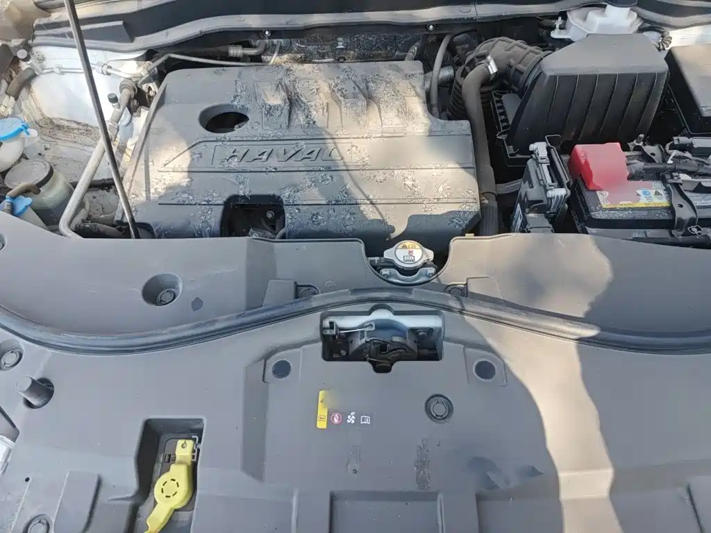 Haval M6 — миниатюра 16