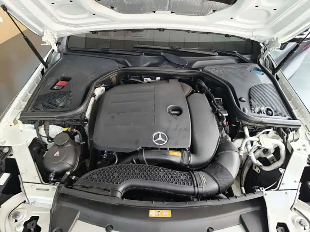 Mercedes-Benz CLS — миниатюра 16