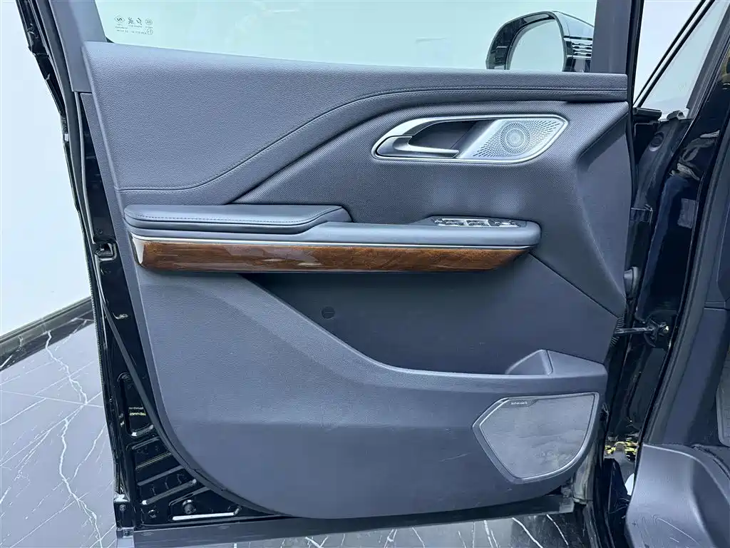 Hongqi Hongqi HQ9 — миниатюра 16