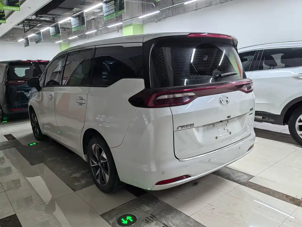 GAC Motor M6 PRO 270T Auto Luxury Edition, фото 4