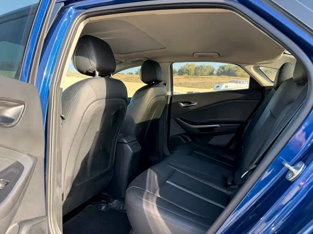 Hyundai Fista — миниатюра 6