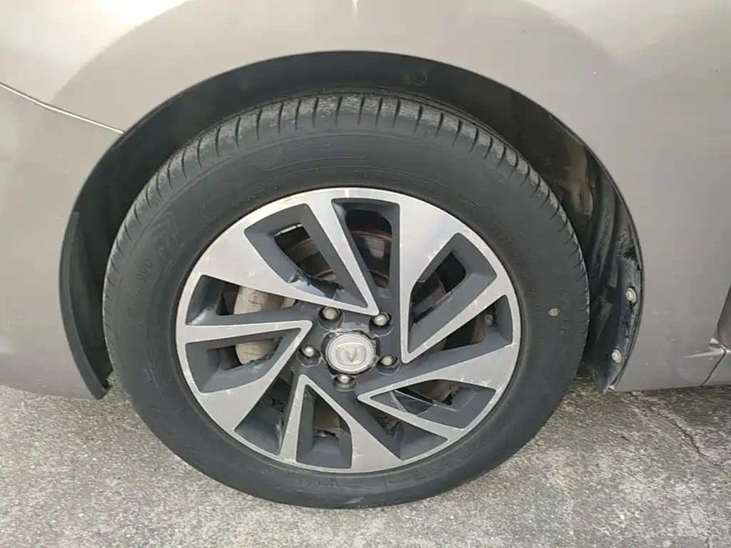 Changan V7 — миниатюра 23
