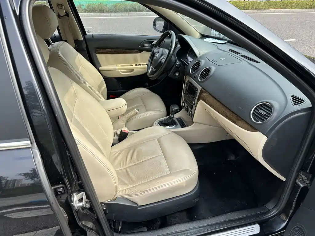 Volkswagen Lavida — миниатюра 12