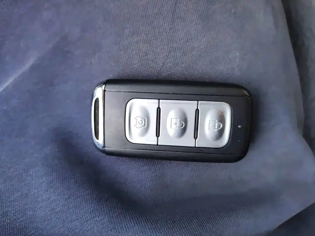 Fengguang Fengguang S560 — миниатюра 9