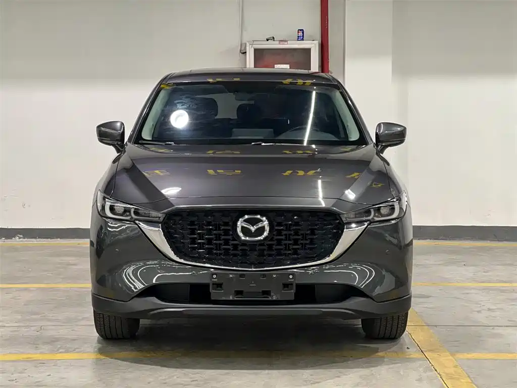 MAZDA CX 5