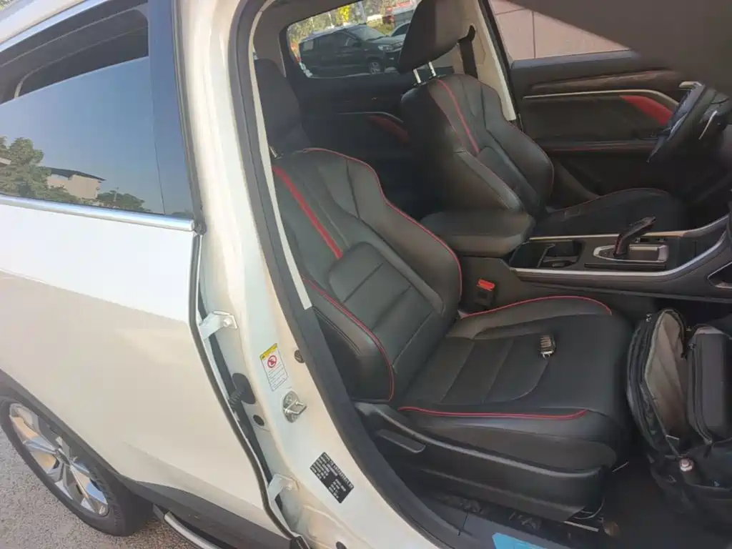 Haval H6 — миниатюра 25