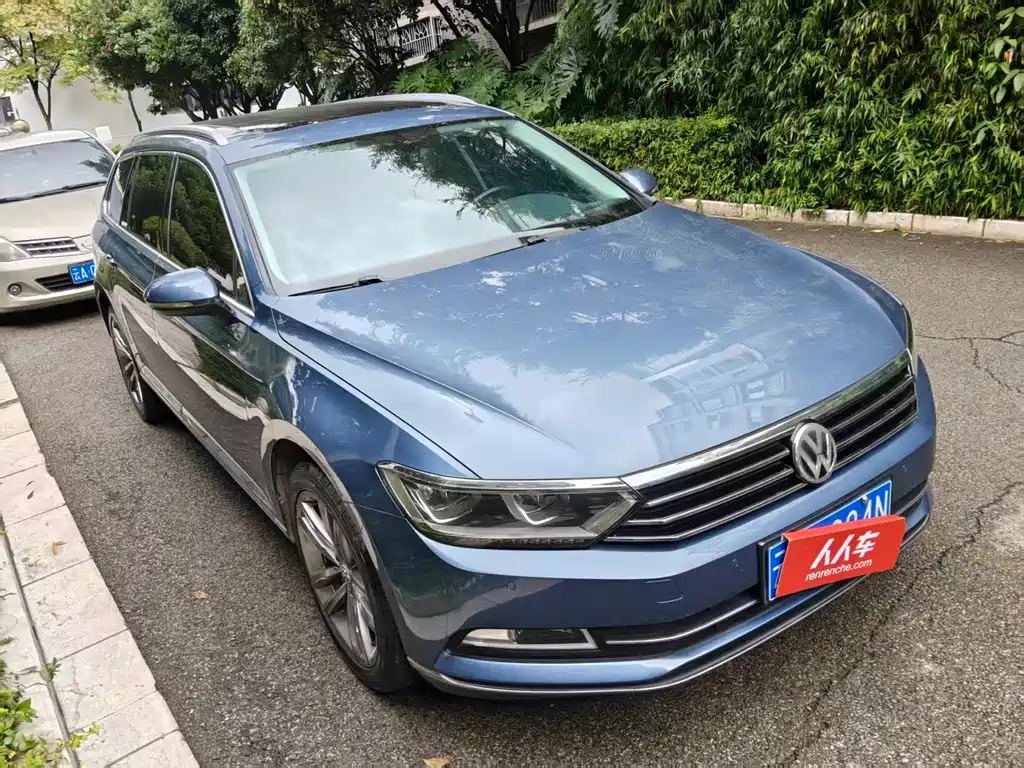 Volkswagen Viloran — миниатюра 3