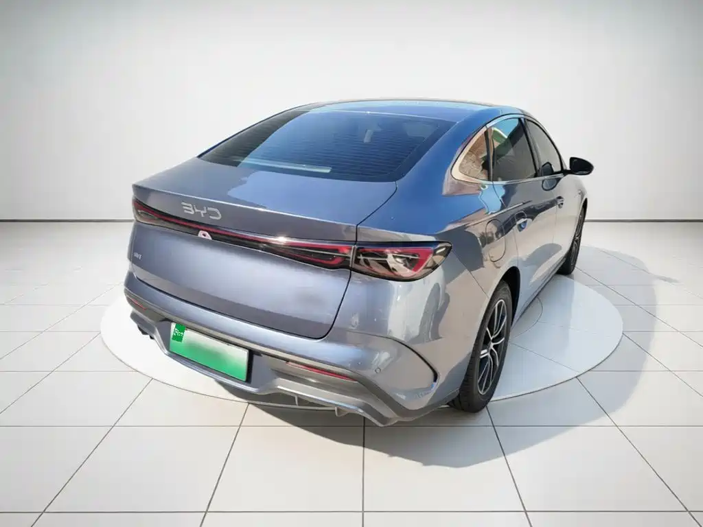 BYD Seal 06 — миниатюра 4