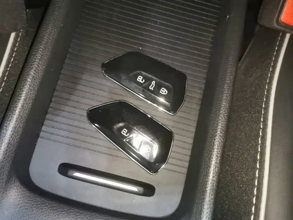 Volkswagen ID.3 — миниатюра 9