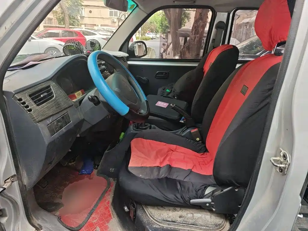 Jinbei Hiace X30L — миниатюра 11