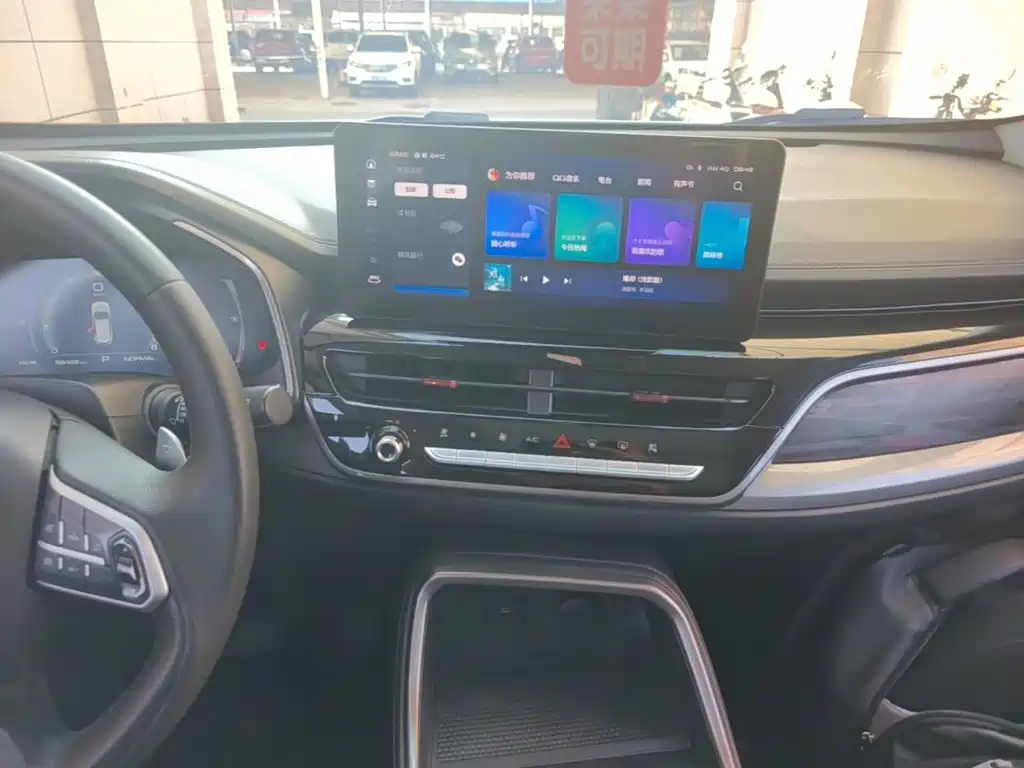 Haval H6 — миниатюра 13