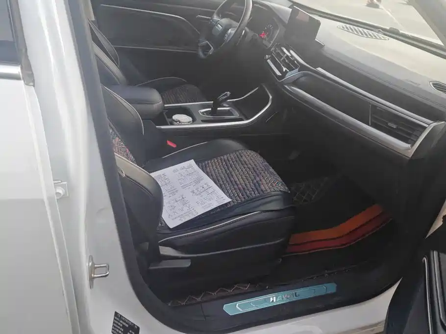 Haval H6 — миниатюра 8